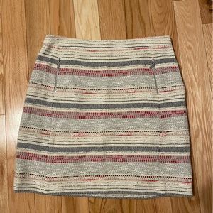 Tahari skirt